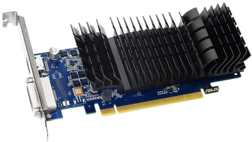 Видеокарта Asus GT1030-SL-2G-BRK 90YV0AT0-M0NA00