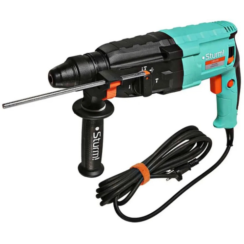 Перфоратор HANSKONNER RH2524BR