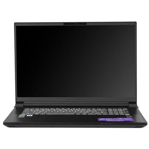 18" Ноутбук Machenike L18 PRO Warrior Ultra черный