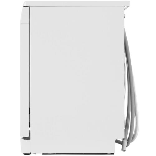 Посудомоечная машина Bosch Serie 4 SMS4ECW26M белый