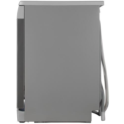 Посудомоечная машина Bosch Serie 4 SMS46NI01B серебристый