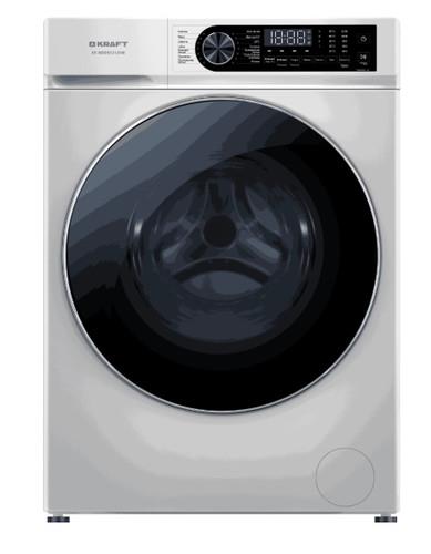 Стиральная машина KRAFT KF-MDDS12125W белый