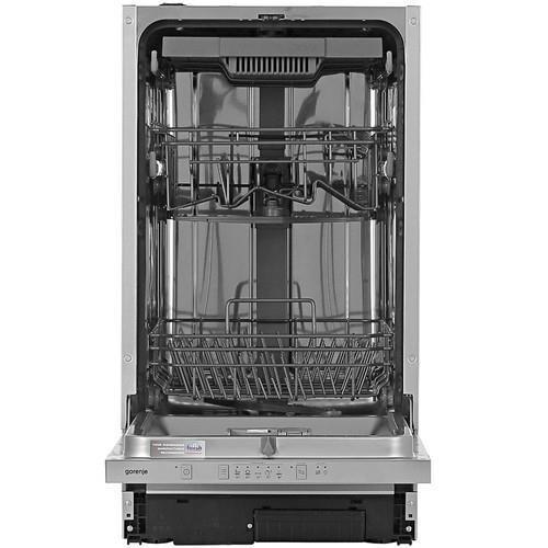 Встраиваемая посудомоечная машина Gorenje GV520E10S