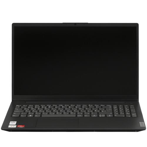 15.6" Ноутбук Lenovo V15 4th Gen черный 15.6" Ноутбук Lenovo V15 4th Gen черный