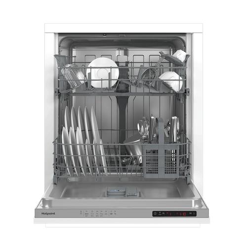 Встраиваемая посудомоечная машина Hotpoint HI 4C39