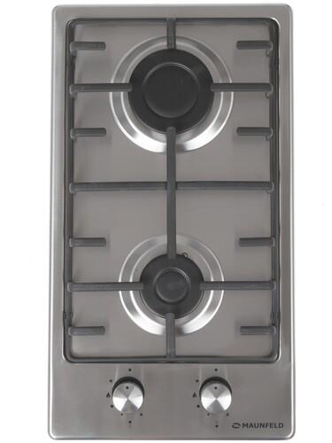 Газовая варочная поверхность MAUNFELD EGHS.32.3ES/G