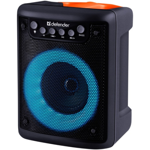 Колонка портативная DEFENDER Funky (65053)