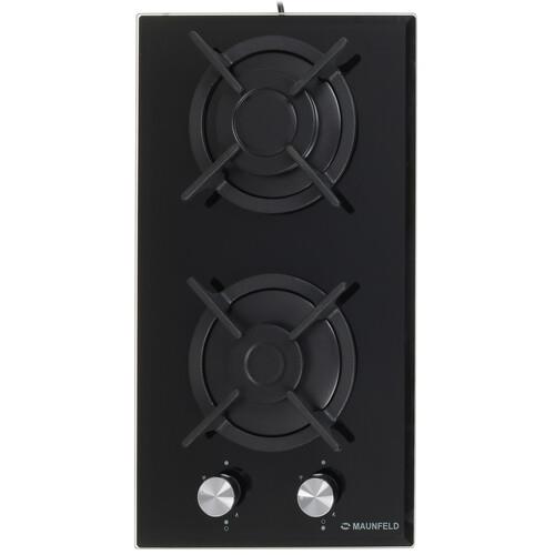 Газовая варочная поверхность MAUNFELD EGHG.32.1CB/G