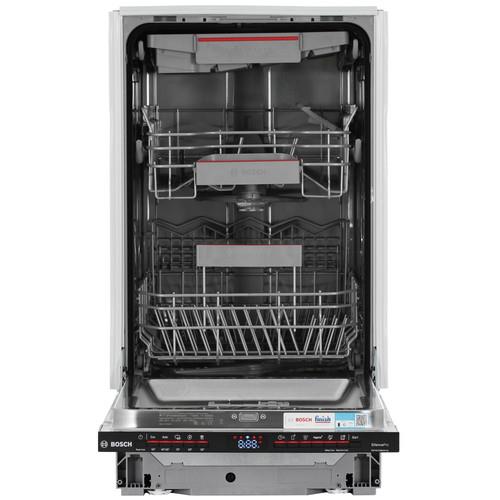 Встраиваемая посудомоечная машина Bosch SPV4HMX55Q