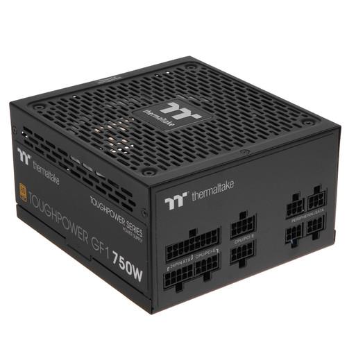 Блок питания Thermaltake Toughpower GF1 750W [PS-TPD-0750FNFAGE-1] черный
