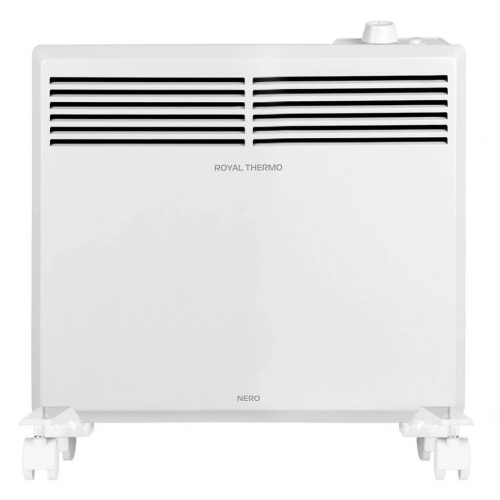 Электрический конвектор Royal Thermo Rtcn/M-1000 Nero Электрический конвектор Royal Thermo Rtcn/M-1000 Nero