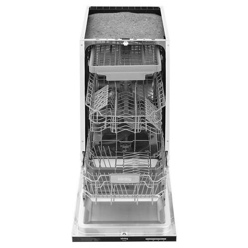Встраиваемая посудомоечная машина Korting KDI 4550