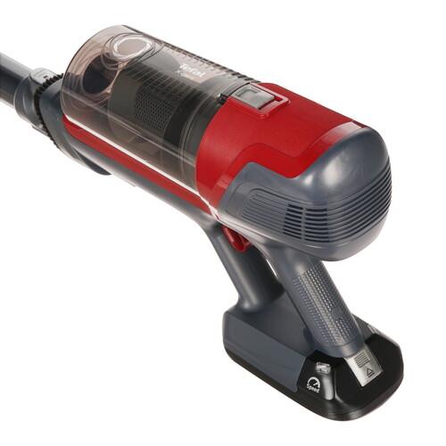 Пылесос вертикальный   Tefal X-Pert 6.60 TY6878WO  серый