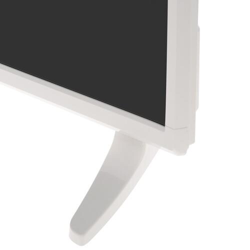 27.5" (71 см) LED-телевизор Asano 28LH5011T белый