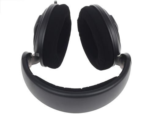 Проводные наушники Sennheiser HD 569 черный