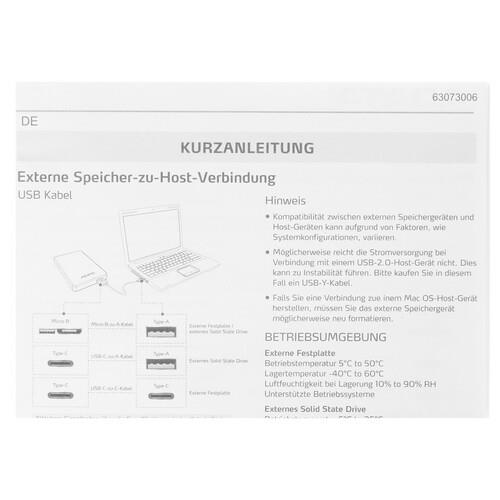 2 ТБ Внешний HDD ADATA HD720 [AHD720-2TU31-CBL]