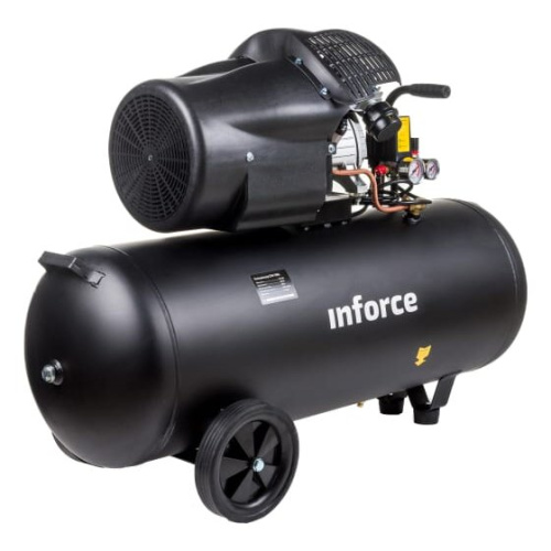 Компрессор Inforce CXV-100L (04-06-23)
