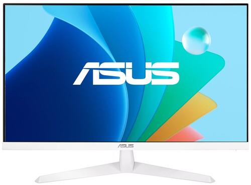 27" Монитор ASUS VY279HF-W белый 27" Монитор ASUS VY279HF-W белый