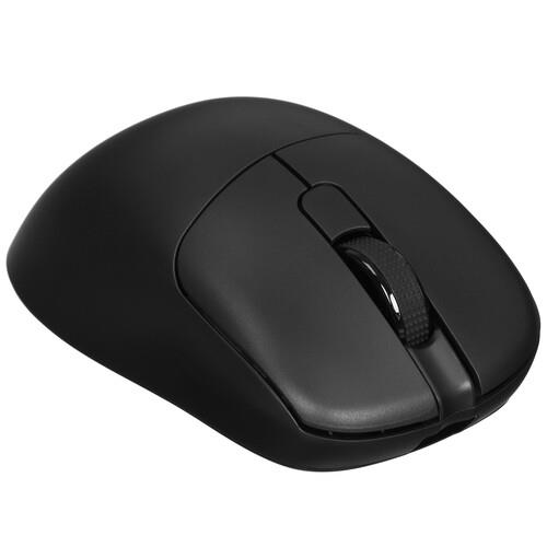 Мышь беспроводная/проводная AJAZZ AJ179 PRO [AJ179PRO-BLACK] черный