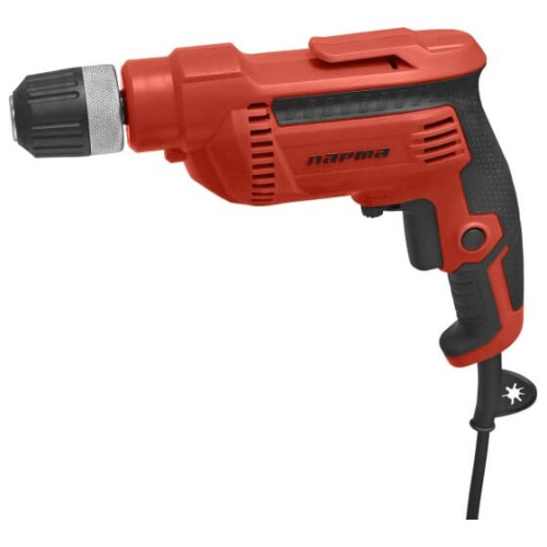 Дрель ПАРМА ДЭ-01-10/600P (02.025.00005)