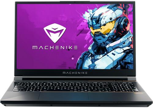 15.6" Ноутбук Machenike S15 Quazar черный 15.6" Ноутбук Machenike S15 Quazar черный