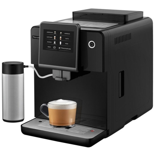 Кофемашина Rondell RDE-1110