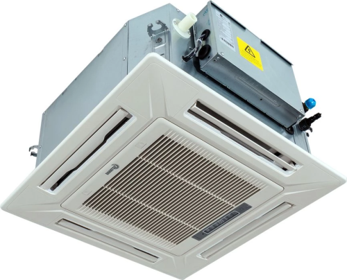 Кассетная сплит-система Dahatsu DH-CS-36I TCL