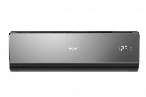 Сплит-система Haier Hsu-18Hnf303/R2/Hsu-18Hun303/R2 Lightera Black