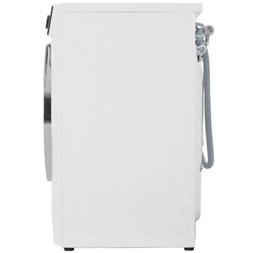 Стиральная машина Delonghi DWM 724 VI ALICIA белый