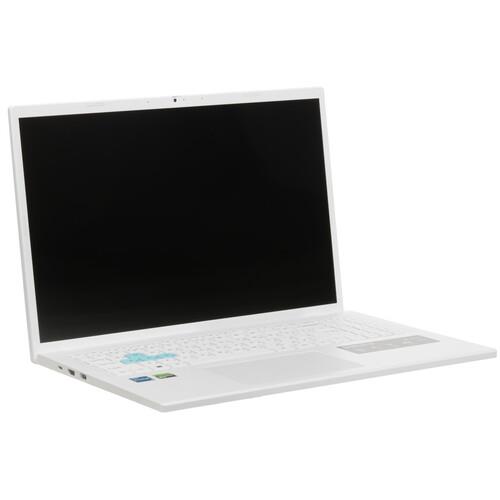 16" Ноутбук Acer Nitro Lite NL16-71G-50BW белый