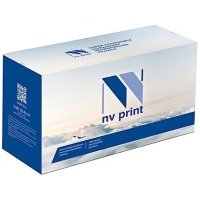Картридж совместимый NVPrint NV-C-EXV54 C NV-C-EXV54 Cyan для Canon imageRUNNER C3025 (8500k)