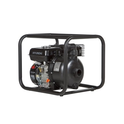 Мотопомпа HYUNDAI HYA 53
