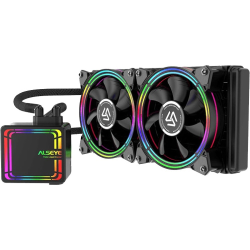 СВО Alseye AS.02.02.0014 (H240-4.0)