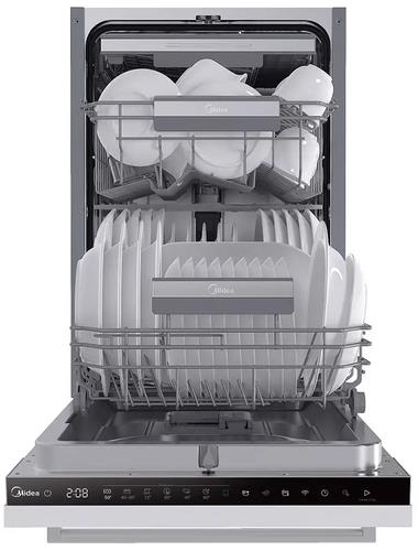 Встраиваемая посудомоечная машина Midea MID45S450i
