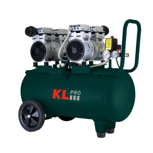 Воздушный компрессор KLPRO KLK50S2