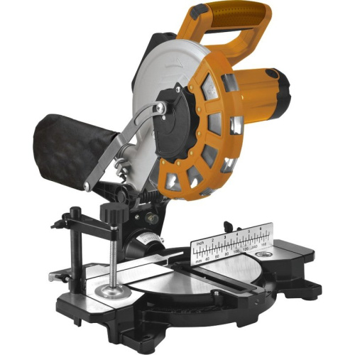 Торцовочная пила ВИХРЬ ПТ-210 72/18/2