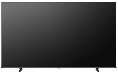 55" (139 см) Телевизор Hisense 55E7Q черный