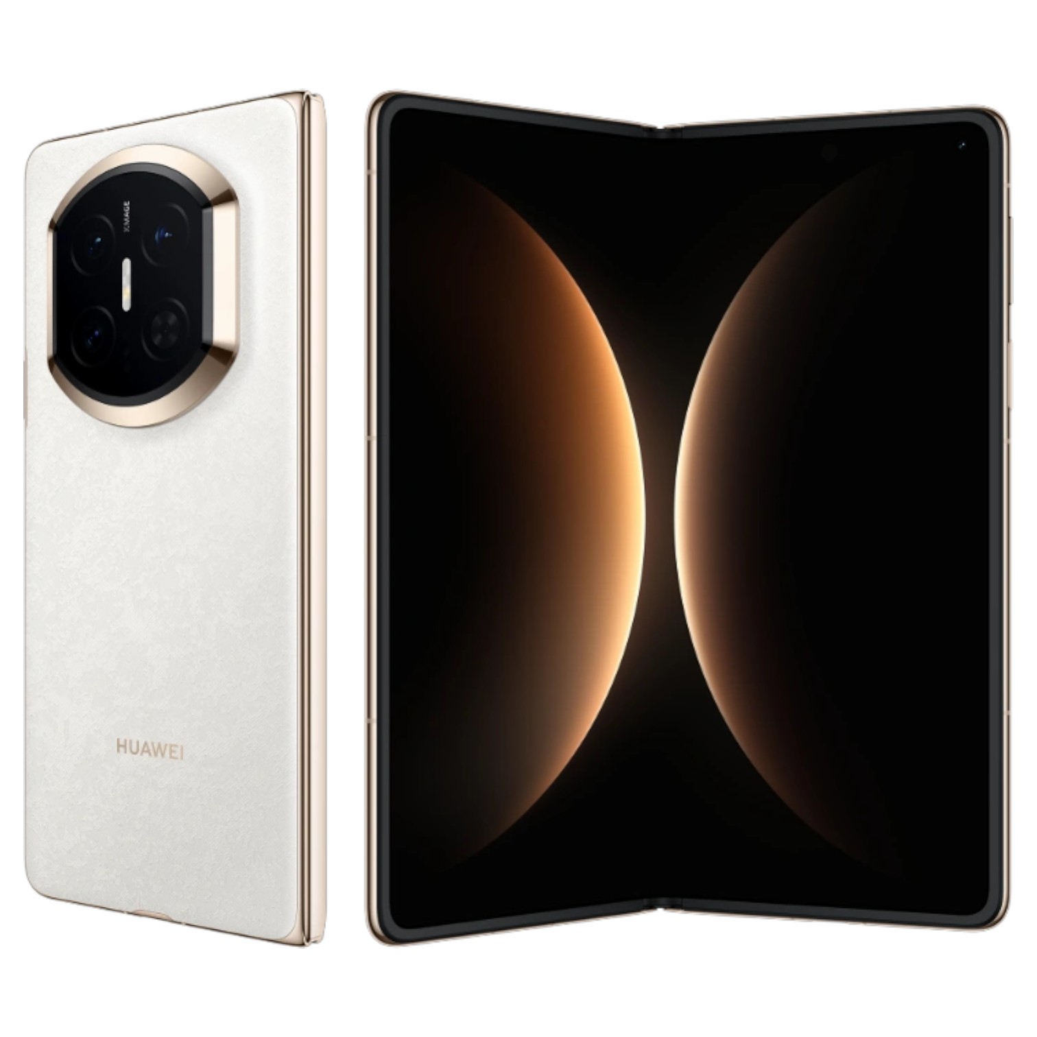 Huawei переманивает владельцев iPhone Pro Max