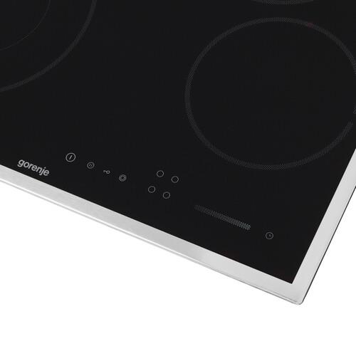 Электрическая варочная поверхность Gorenje ECS642BXE