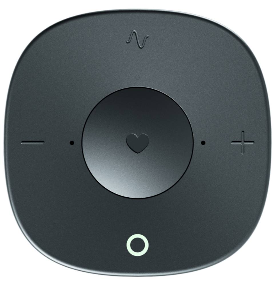 Умная Колонка Sberboom Home С Zigbee Фисташковая — фото 4 Умная Колонка Sberboom Home С Zigbee Фисташковая — фото 4