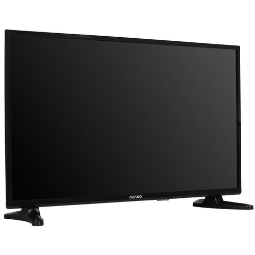 32" (80 см) LED-телевизор Asano 32LH1010T черный