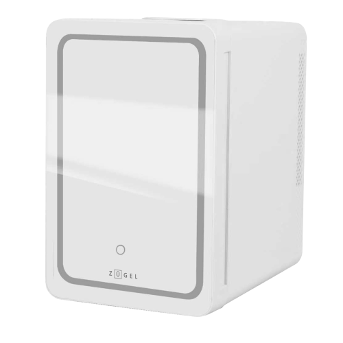 Мини-холодильник для косметики ZUGEL ZCR152