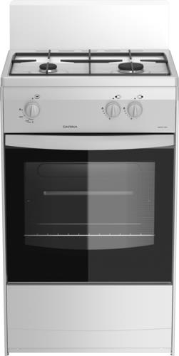 Газовая плита DARINA 1 AS GM521 001 W белый Газовая плита DARINA 1 AS GM521 001 W белый