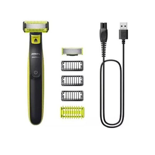 Триммер Philips QP2824/10 One Blade