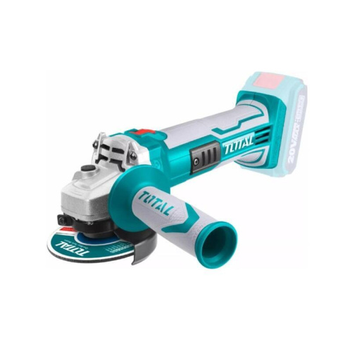 УШМ Total TAGLI201158