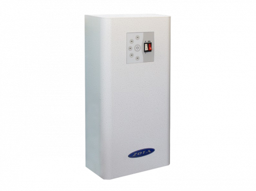 Проточный водонагреватель Zota 24 Inline