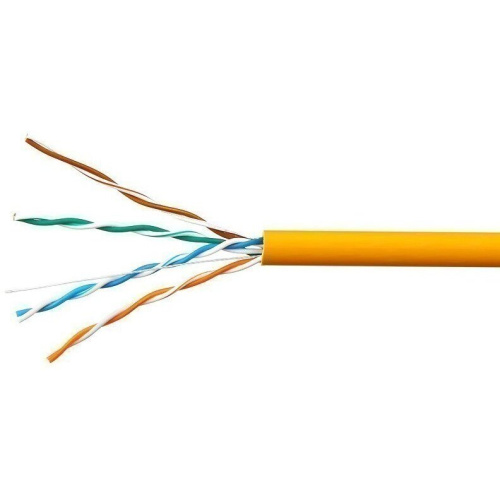 Витая пара SkyNet CSP-UTP-LSZH-4-CU/100