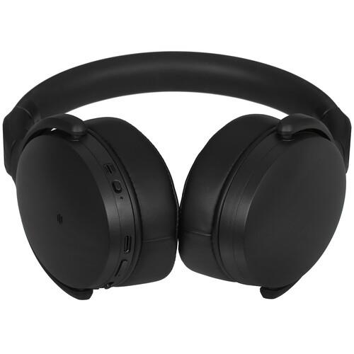 Беспроводные наушники Sennheiser HD 350 BT черный