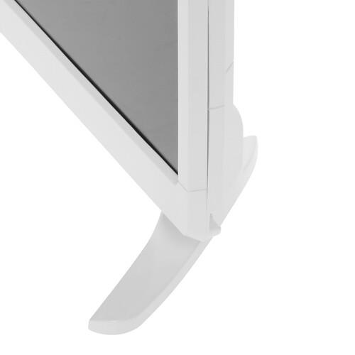 23.6" (60 см) LED-телевизор Asano 24LH5011T белый