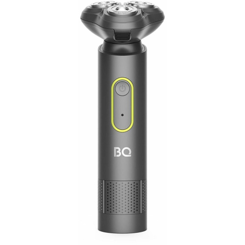 Электробритва BQ SV1002 Green-Gray